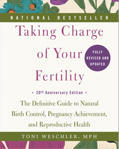 Fertility Info - Taking Charge of your Fertility